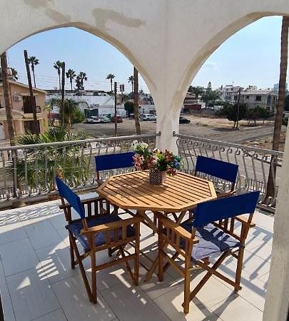 Lovely 1Betroom Apartment Near The Beach Pyla Ngoại thất bức ảnh