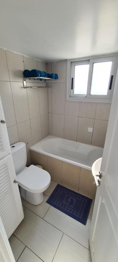 Lovely 1Betroom Apartment Near The Beach Pyla Ngoại thất bức ảnh