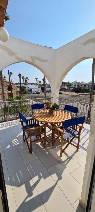 Lovely 1Betroom Apartment Near The Beach Pyla Ngoại thất bức ảnh