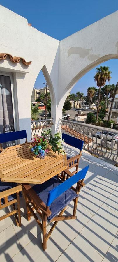 Lovely 1Betroom Apartment Near The Beach Pyla Ngoại thất bức ảnh