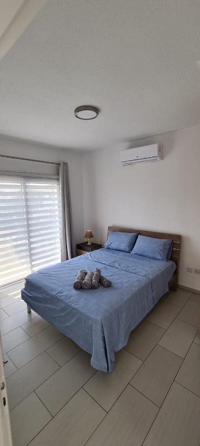 Lovely 1Betroom Apartment Near The Beach Pyla Ngoại thất bức ảnh