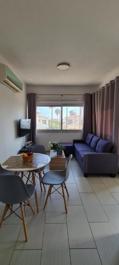 Lovely 1Betroom Apartment Near The Beach Pyla Ngoại thất bức ảnh